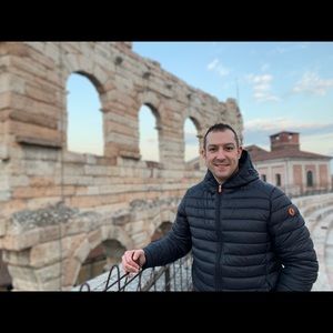 Meet your Posher, Jean francois